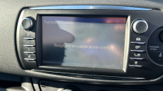 Toyota Yaris 1.5 VVT-i Y20 5dr [Bi-tone] Petrol Hatchback